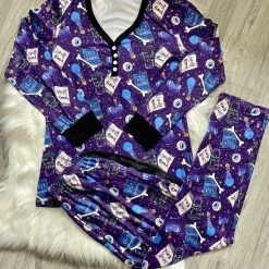 Iris & Rainbow Boutique New Arrivals Break The Spell (PRE-ORDER)