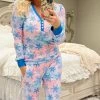 Iris & Rainbow Boutique New Arrivals Let It Go PJ (PRE-ORDER)