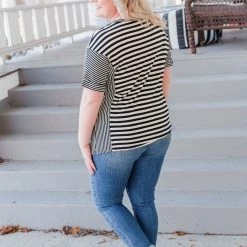 No Ship Drop Ship Your Stripes Are Showing Top