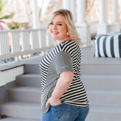 No Ship Drop Ship Your Stripes Are Showing Top