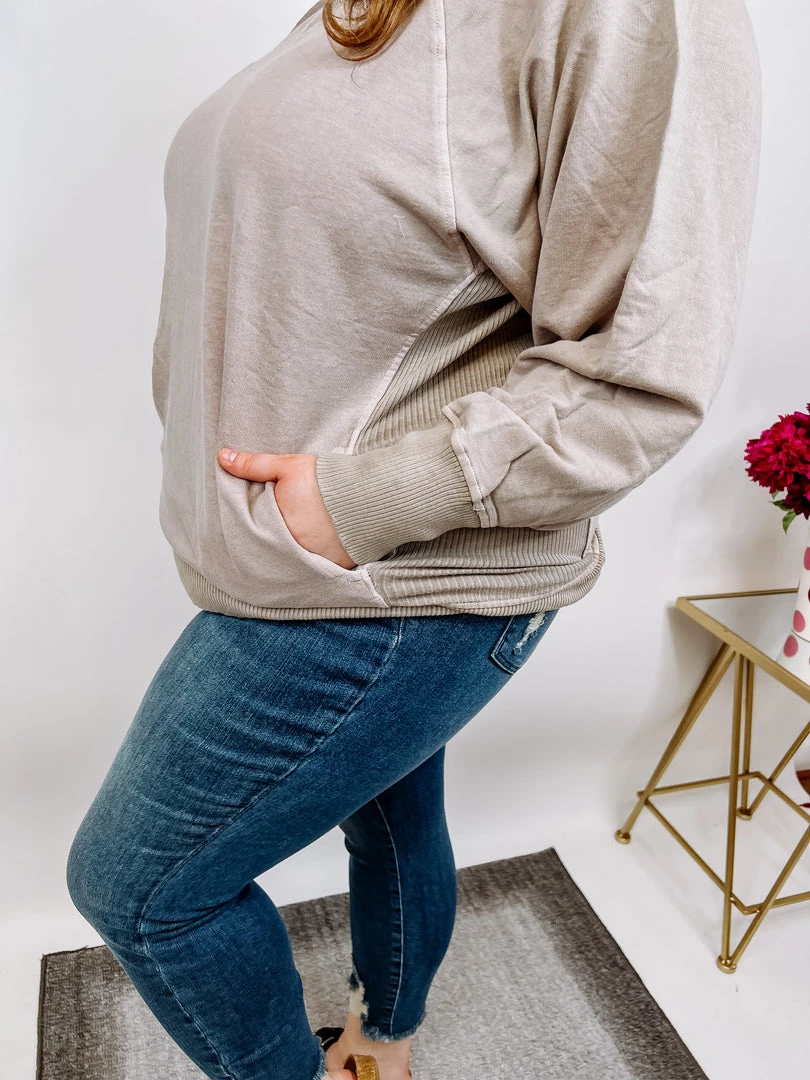 Iris & Rainbow Boutique #N249 French Love Pullover 2 New Arrivals 5 Iris & Rainbow Boutique #N249 French Love Pullover 2 New Arrivals