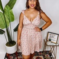 Iris & Rainbow Boutique #N346 The Most Lovely Ever Dress New Arrivals