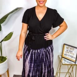 Iris & Rainbow Boutique #M337 That's What I Want Dress New Arrivals