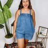 Iris & Rainbow Boutique #N347 Summer Moment Romper