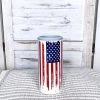 Iris & Rainbow Boutique #M533 Sic Slim Can Cooler (FLAG) New Arrivals