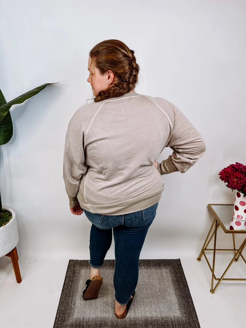 Iris & Rainbow Boutique #N249 French Love Pullover 2 New Arrivals 23 Iris & Rainbow Boutique #N249 French Love Pullover 2 New Arrivals