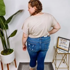 Iris & Rainbow Boutique New Arrivals #M754 Suits Me Like Heaven Bodysuit