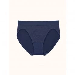 Iris & Rainbow Boutique New Arrivals #N442 High-Leg Underwear