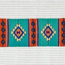 Iris & Rainbow Boutique #H649 Uniquely Handmade Table Runners (Small) New Arrivals