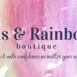Iris & Rainbow Boutique Gift Card New Arrivals