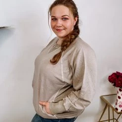 Iris & Rainbow Boutique #N249 French Love Pullover 2 New Arrivals 26 Iris & Rainbow Boutique #N249 French Love Pullover 2 New Arrivals