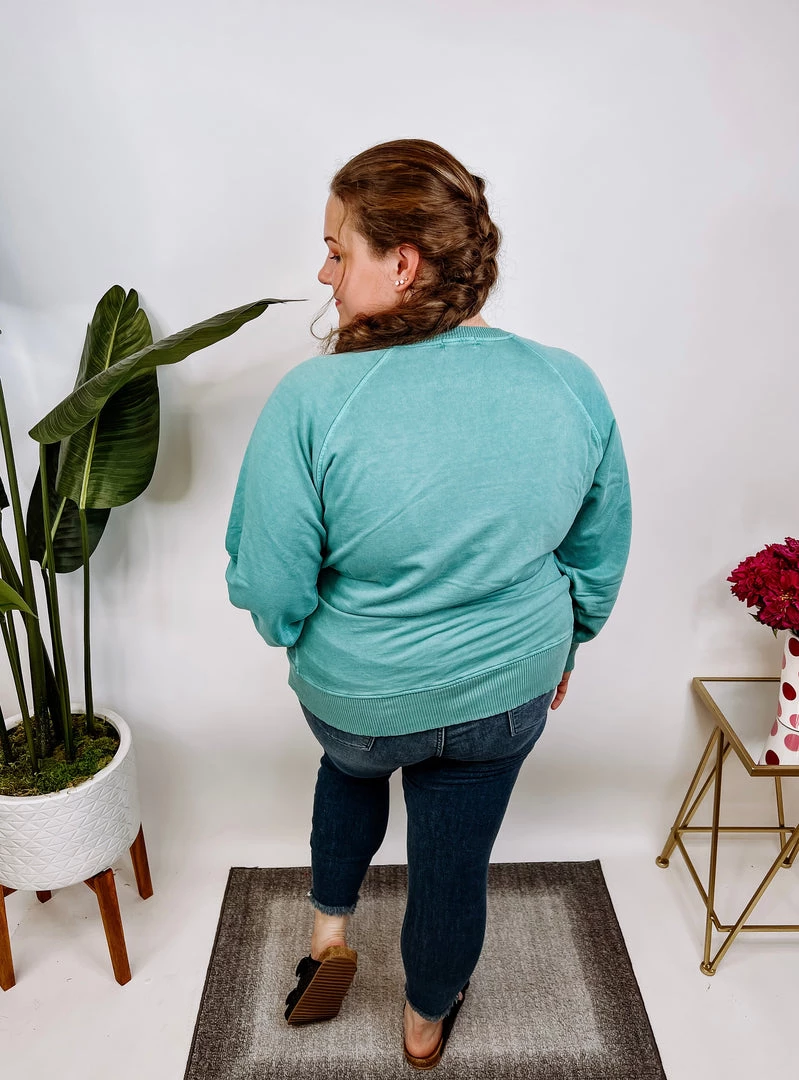 Iris & Rainbow Boutique #N249 French Love Pullover 2 New Arrivals 15 Iris & Rainbow Boutique #N249 French Love Pullover 2 New Arrivals