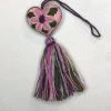 Iris & Rainbow Boutique Hold My Spring Heart (Bag Pom) New Arrivals