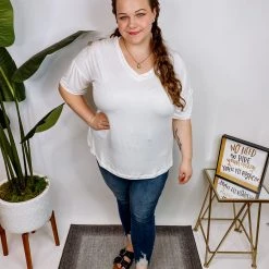 Iris & Rainbow Boutique New Arrivals #N159 Your Must Have Top 2