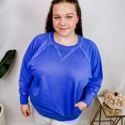 Iris & Rainbow Boutique New Arrivals #N205 French Love Pullover