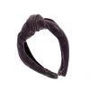 Iris & Rainbow Boutique New Arrivals #L792 Velvet Diva Headband