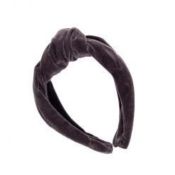 Iris & Rainbow Boutique New Arrivals #L792 Velvet Diva Headband