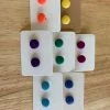 Iris & Rainbow Boutique Colorful Stud Earrings New Arrivals