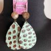 Iris & Rainbow Boutique Dots Or Spots (Earrings) New Arrivals