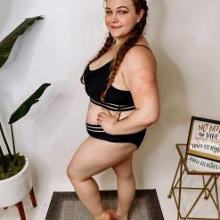 Iris & Rainbow Boutique New Arrivals #M765 Sexy On The Beach Tankini