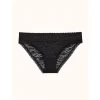 Iris & Rainbow Boutique New Arrivals #N443 Everyday Lace Bikini Underwear