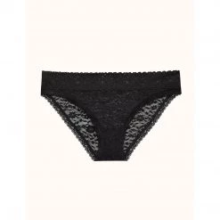 Iris & Rainbow Boutique New Arrivals #N443 Everyday Lace Bikini Underwear