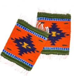 Iris & Rainbow Boutique #M834 Uniquely Coasters 12 New Arrivals