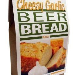 Iris & Rainbow Boutique #L631 Cheesy Garlic Beer Bread Mix