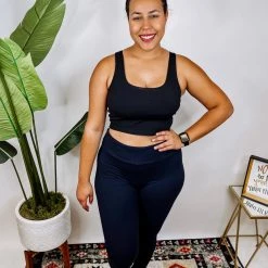 Iris & Rainbow Boutique #280 Buttery Soft Full Length Leggings New Arrivals