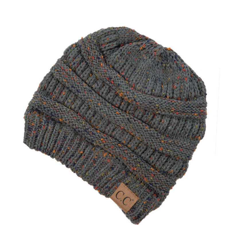 Iris & Rainbow Boutique New Arrivals #E58 CC Traditional Beanie (Non-Messy Bun) 7 Iris & Rainbow Boutique New Arrivals #E58 CC Traditional Beanie (Non-Messy Bun)