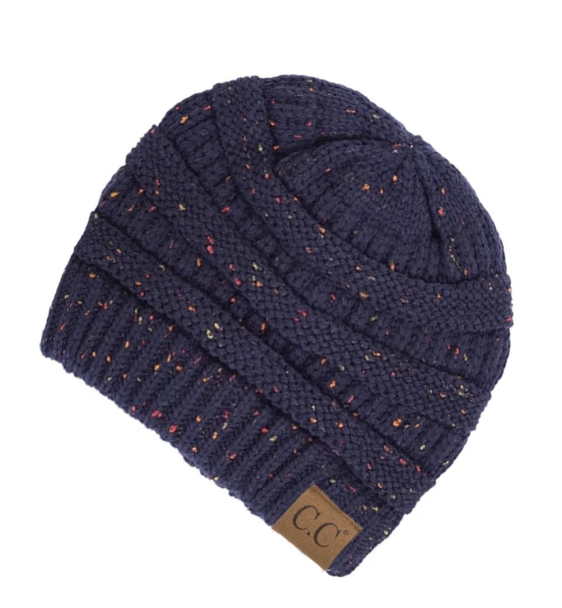 Iris & Rainbow Boutique New Arrivals #E58 CC Traditional Beanie (Non-Messy Bun) 6 Iris & Rainbow Boutique New Arrivals #E58 CC Traditional Beanie (Non-Messy Bun)