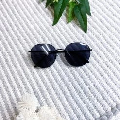 Iris & Rainbow Boutique New Arrivals #M519 Sunset Beach Sunglasses
