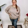 Iris & Rainbow Boutique #N249 French Love Pullover 2 New Arrivals