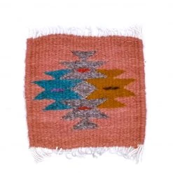 Iris & Rainbow Boutique #M842 Uniquely Coasters 20