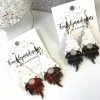 Iris & Rainbow Boutique New Arrivals Gnome Earrings (PRE ORDER)