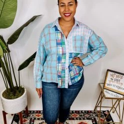 Iris & Rainbow Boutique #N317 Moody Blue New Arrivals 17 Iris & Rainbow Boutique #N317 Moody Blue New Arrivals