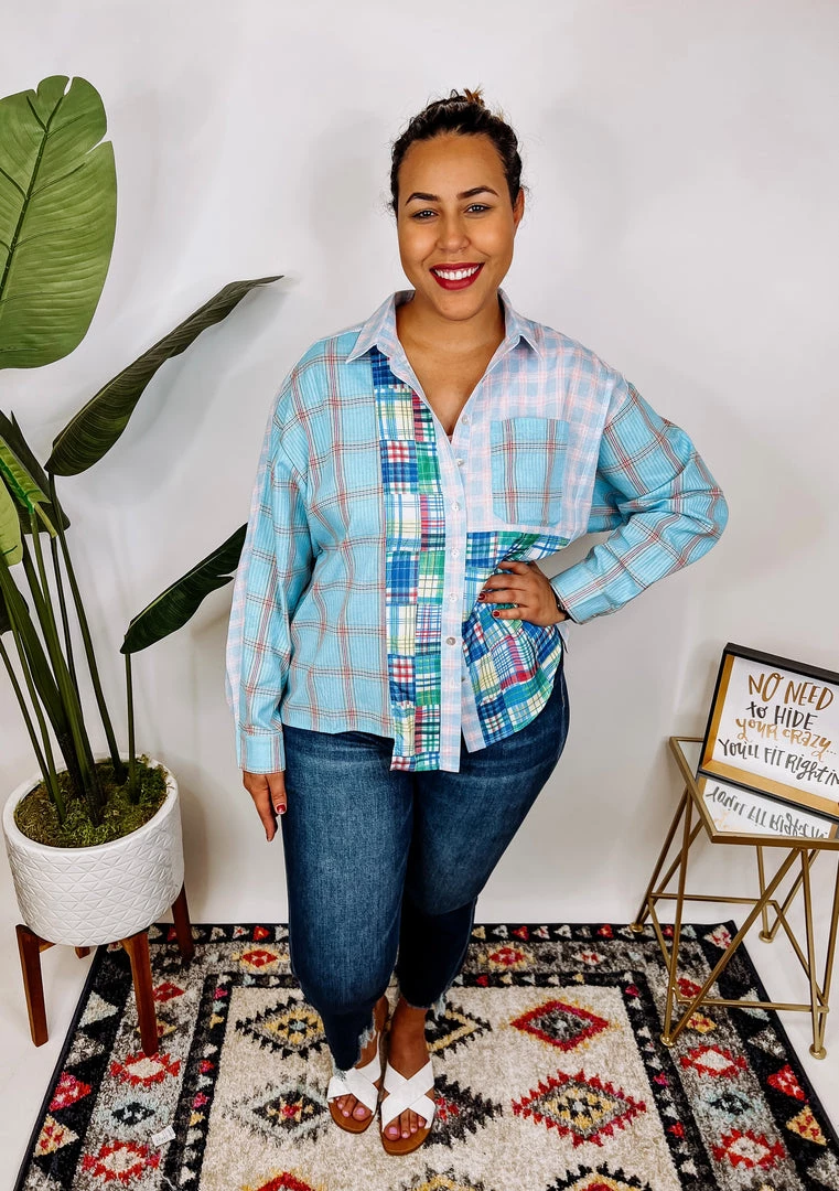 Iris & Rainbow Boutique #N317 Moody Blue New Arrivals 5 Iris & Rainbow Boutique #N317 Moody Blue New Arrivals