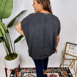 Iris & Rainbow Boutique New Arrivals #N330 To The Moon Top