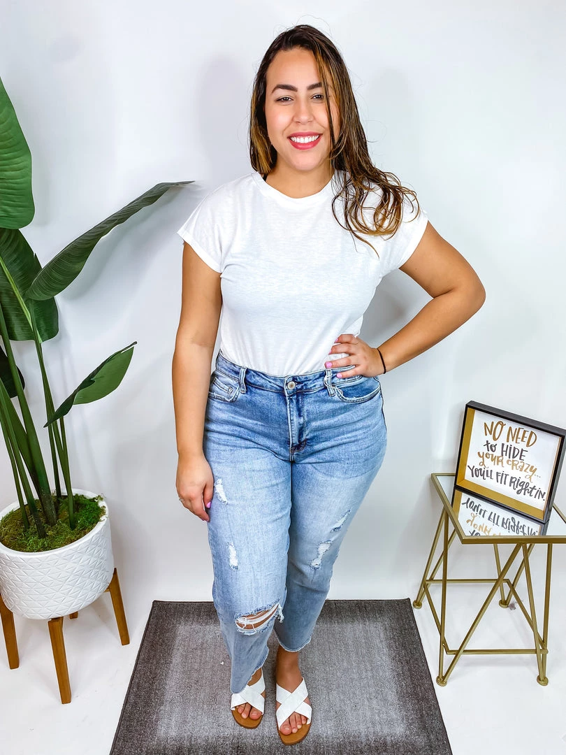 Iris & Rainbow Boutique #M993 Absolutely Still Vervet Jeans 7 Iris & Rainbow Boutique #M993 Absolutely Still Vervet Jeans