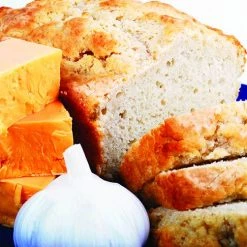 Iris & Rainbow Boutique #L631 Cheesy Garlic Beer Bread Mix