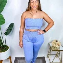 Iris & Rainbow Boutique #N204 Sweetest Pie Set