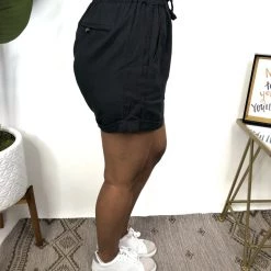 Iris & Rainbow Boutique #M479 All The Moment Shorts New Arrivals