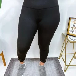 Iris & Rainbow Boutique #M999 Black Panther Leggings New Arrivals