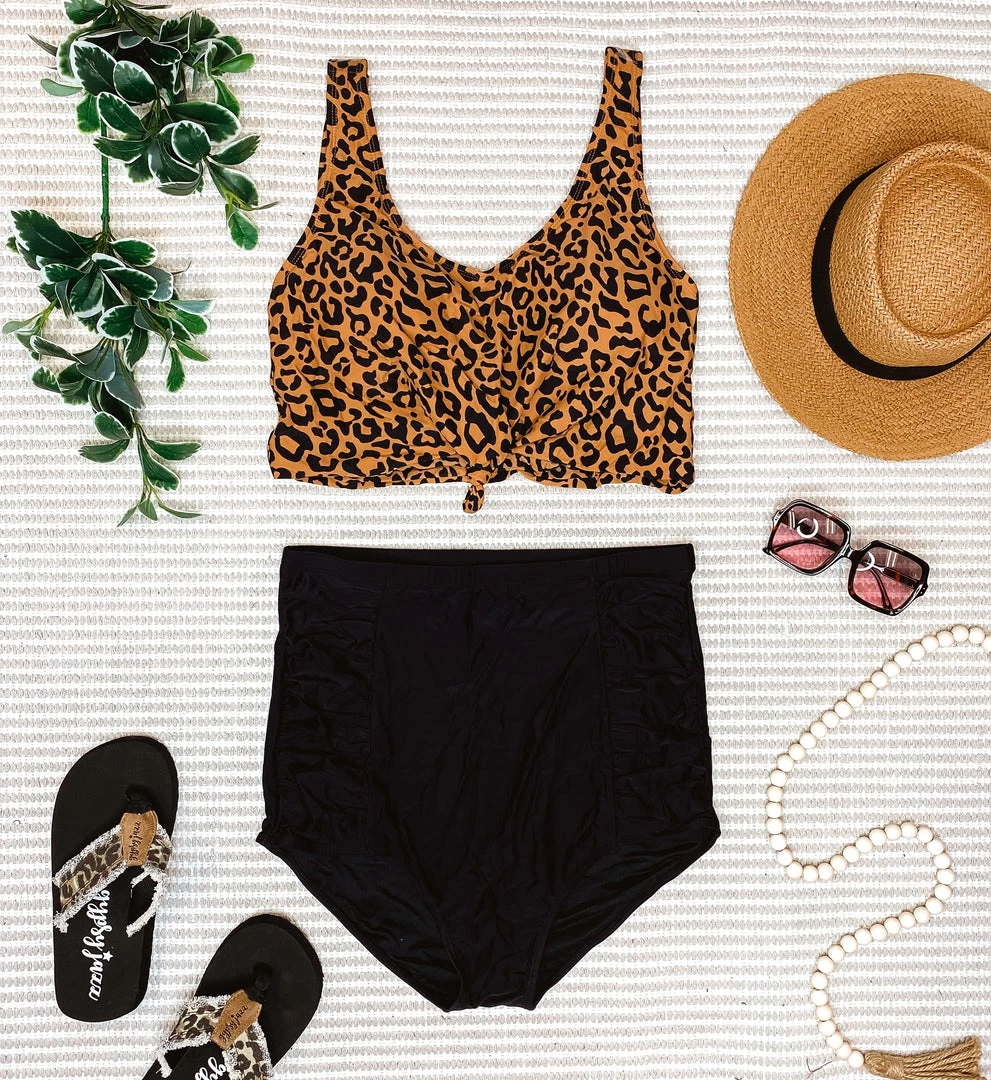 Iris & Rainbow Boutique #J163 Bottom Back To Basics Swimsuit (Black) New Arrivals 3 Iris & Rainbow Boutique #J163 Bottom Back To Basics Swimsuit (Black) New Arrivals