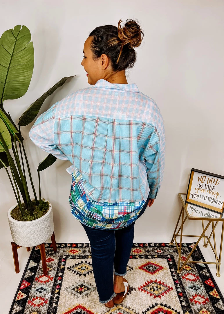 Iris & Rainbow Boutique #N317 Moody Blue New Arrivals 8 Iris & Rainbow Boutique #N317 Moody Blue New Arrivals