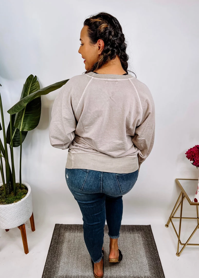 Iris & Rainbow Boutique #N249 French Love Pullover 2 New Arrivals 10 Iris & Rainbow Boutique #N249 French Love Pullover 2 New Arrivals