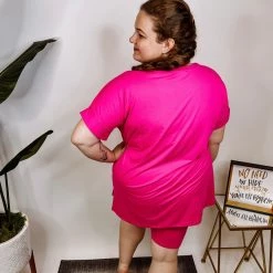 Iris & Rainbow Boutique #N309 Hot Fun In The Summertime (Zenana) New Arrivals