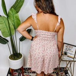 Iris & Rainbow Boutique #N346 The Most Lovely Ever Dress New Arrivals