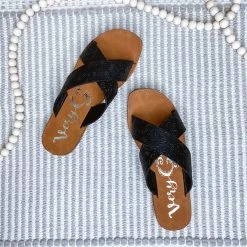 Iris & Rainbow Boutique New Arrivals #M956 Like A Cotton Cloud Shoes