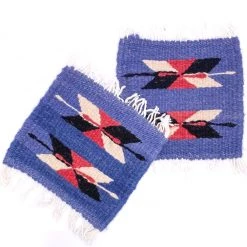 Iris & Rainbow Boutique New Arrivals #M840 Uniquely Coasters 18